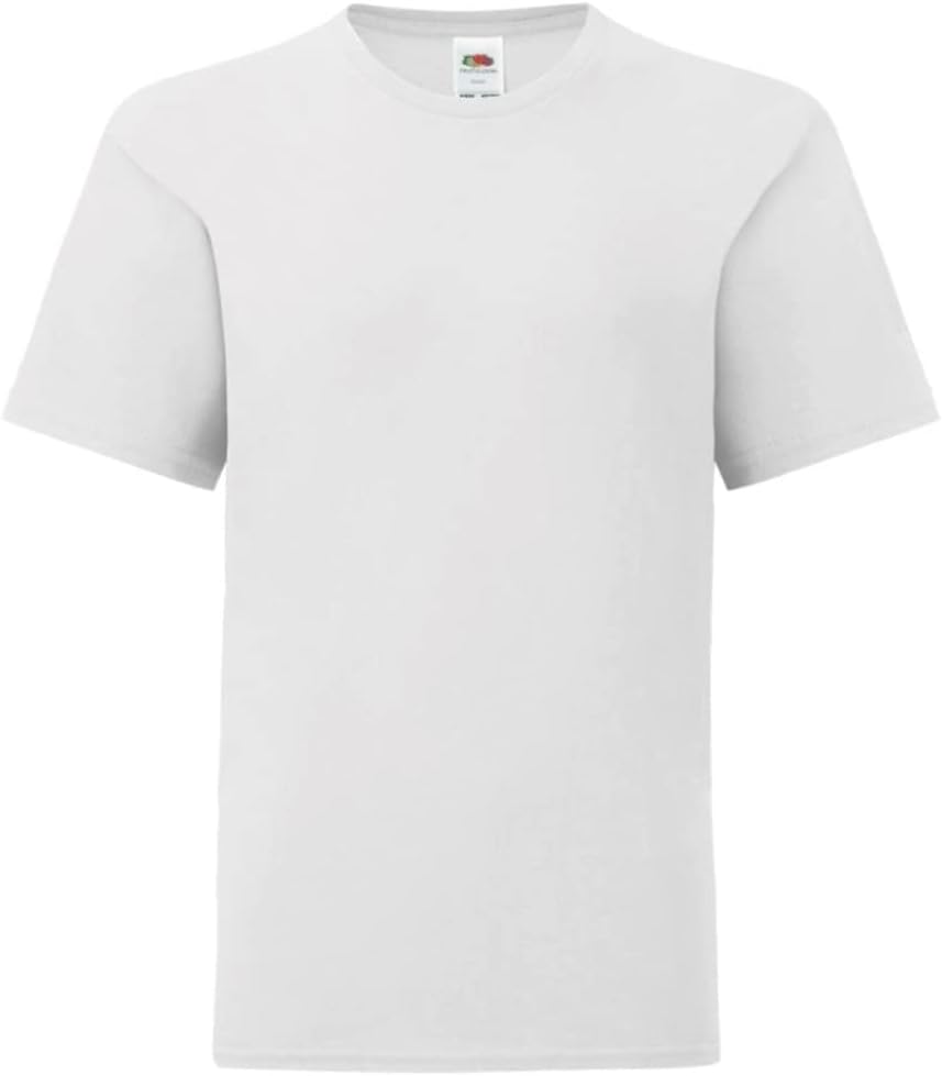 Childrens/Kids Original Short Sleeve T-Shirt