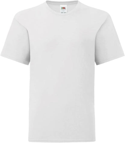 Childrens/Kids Original Short Sleeve T-Shirt