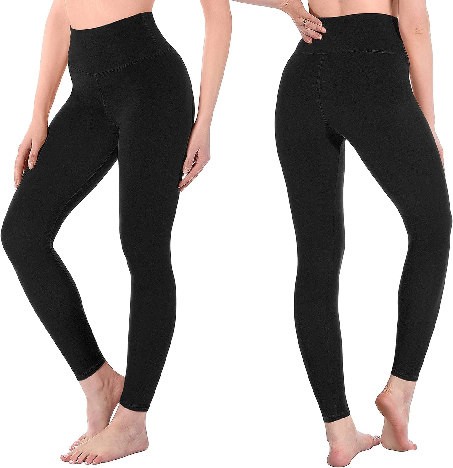 High Waisted Leggings for Women Workout Gym Yoga