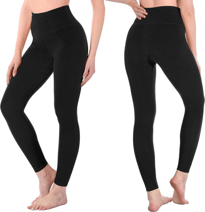 High Waisted Leggings for Women Workout Gym Yoga