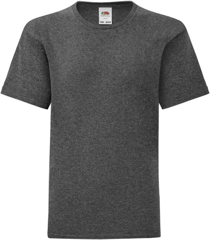 Childrens/Kids Original Short Sleeve T-Shirt